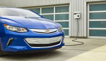 Photo Credit: Chevrolet Motor Co.